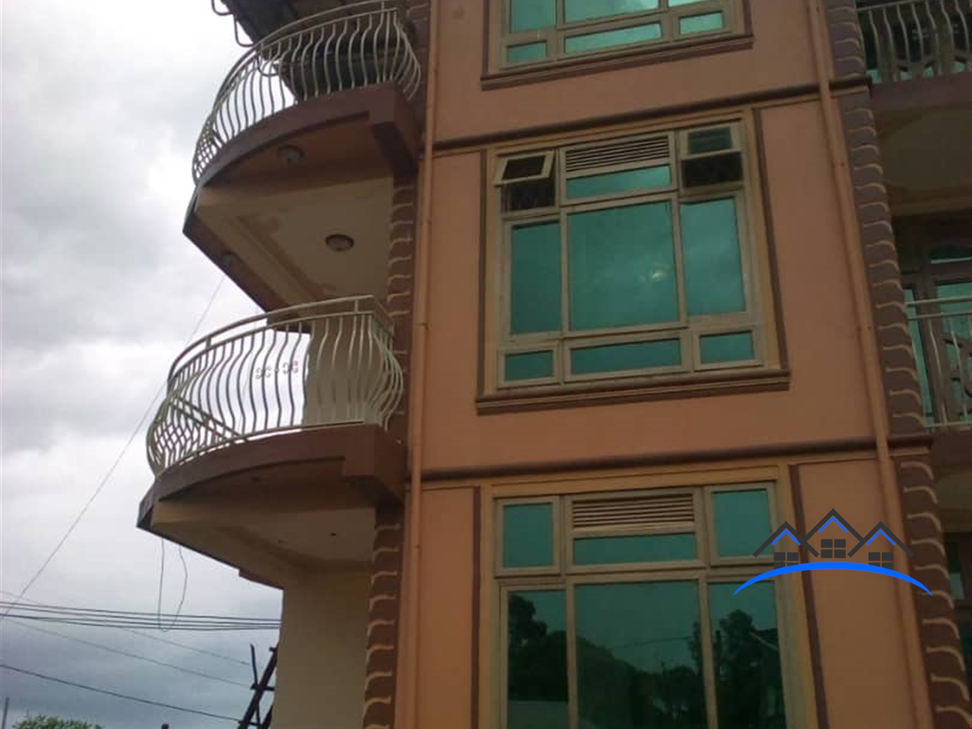 Apartment for rent in Entebbe Wakiso