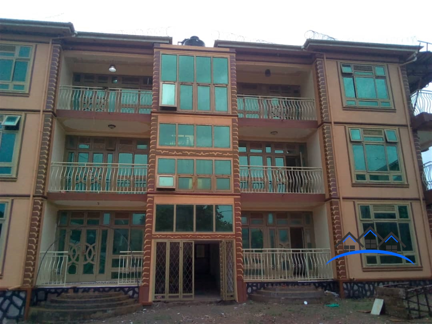 Apartment for rent in Entebbe Wakiso