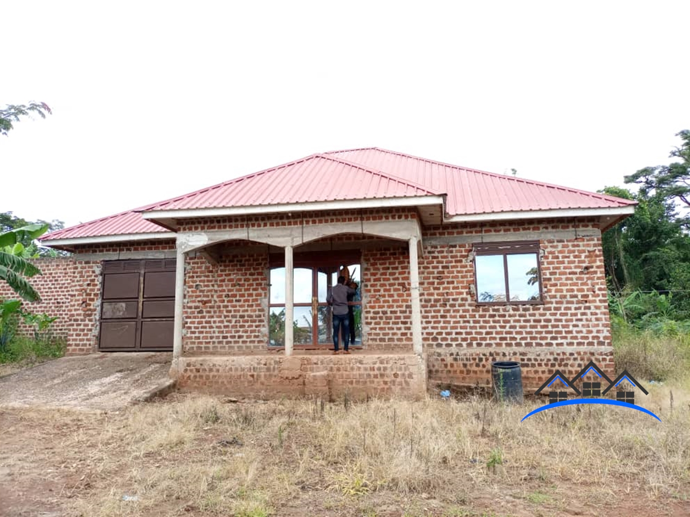 Bungalow for sale in Nama Mukono