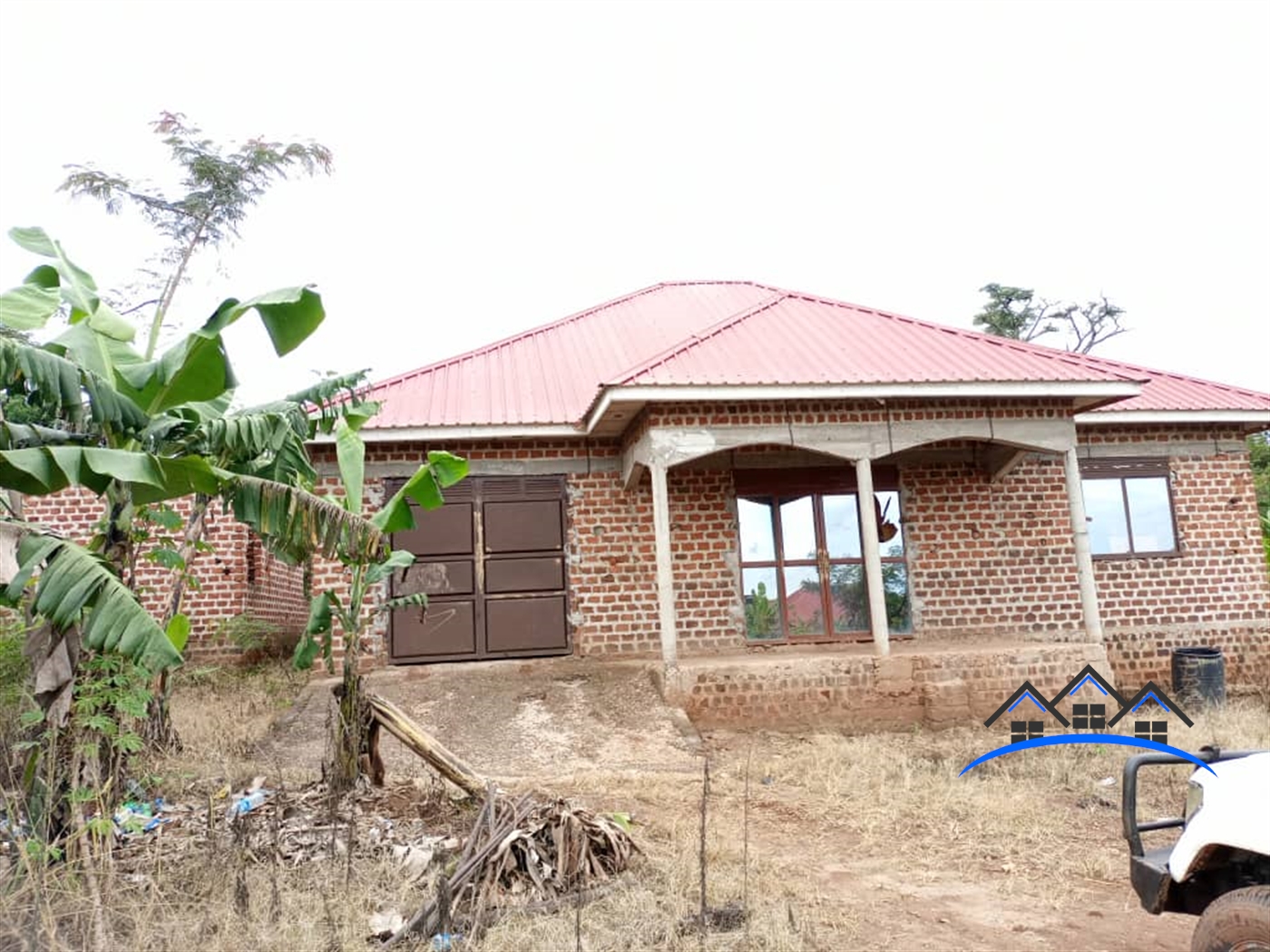 Bungalow for sale in Nama Mukono