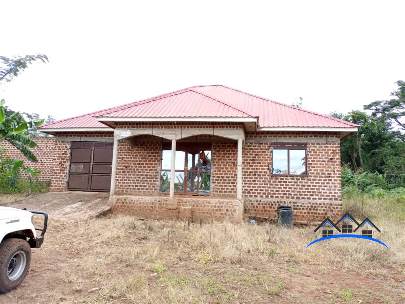 Bungalow for sale in Nama Mukono