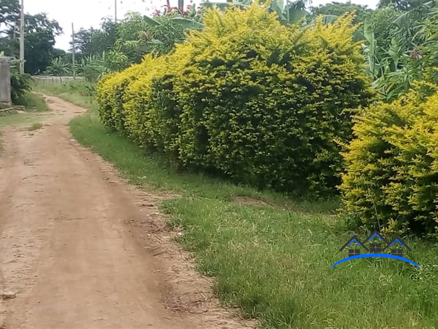 Residential Land for sale in Bwelenga Wakiso