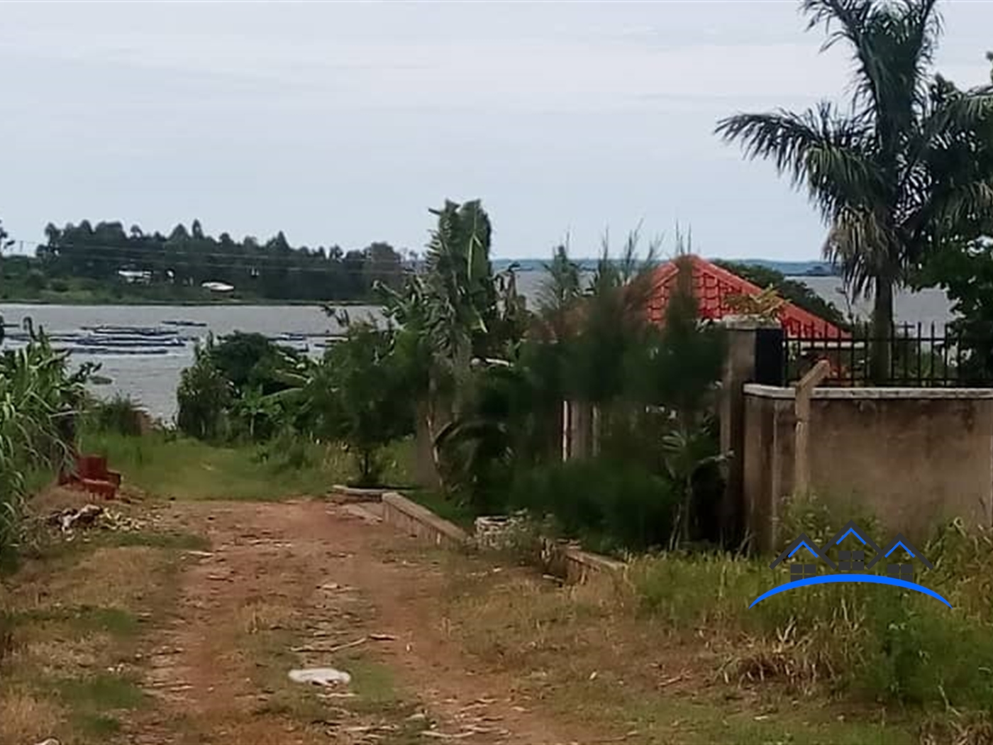 Residential Land for sale in Bwelenga Wakiso