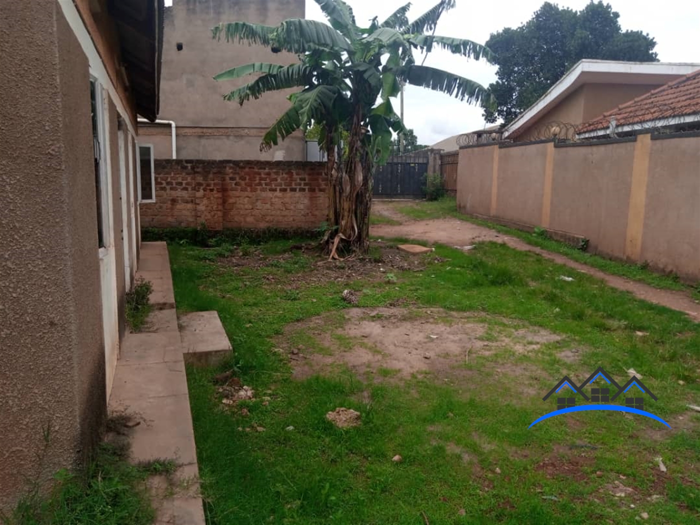 Bungalow for sale in Namugongo Wakiso