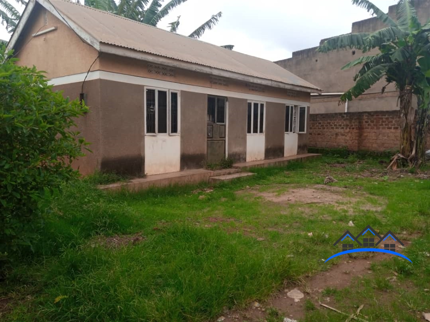 Bungalow for sale in Namugongo Wakiso