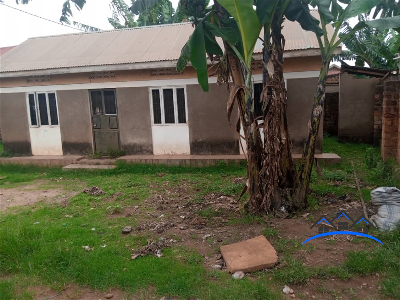 Bungalow for sale in Namugongo Wakiso