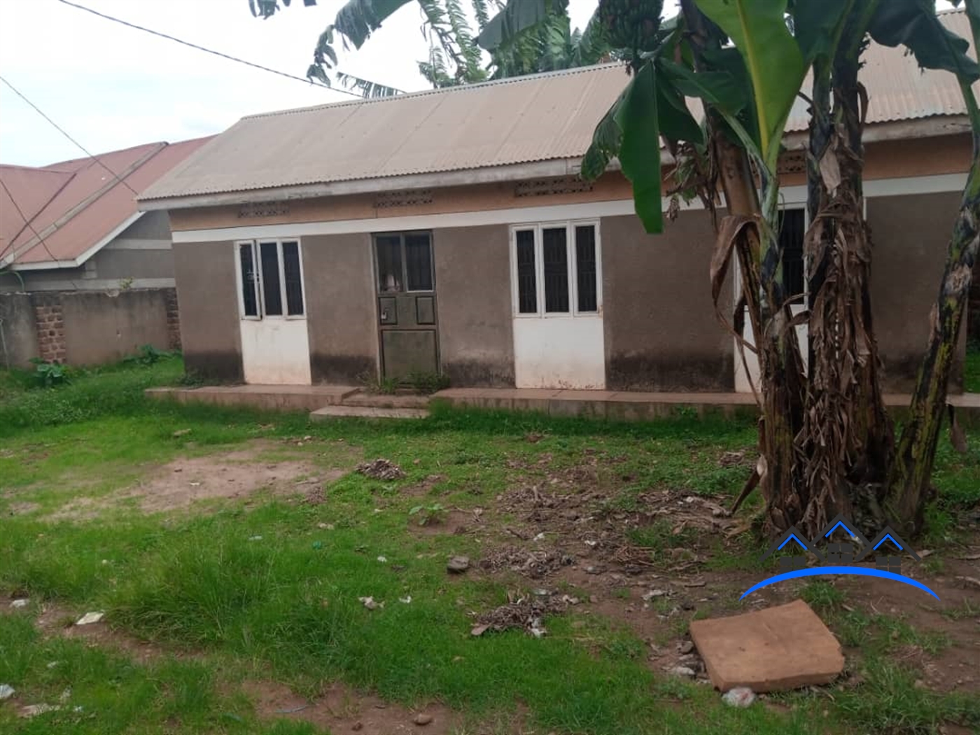 Bungalow for sale in Namugongo Wakiso