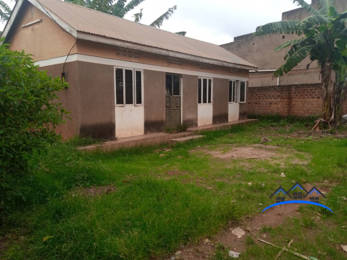 Bungalow for sale in Namugongo Wakiso