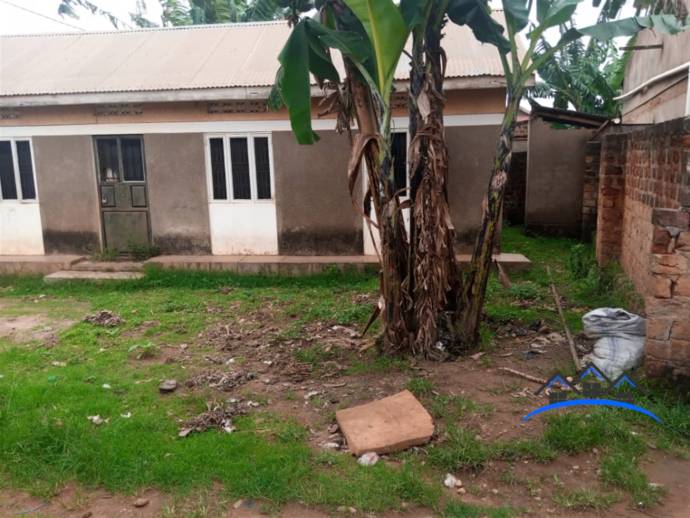 Bungalow for sale in Namugongo Wakiso