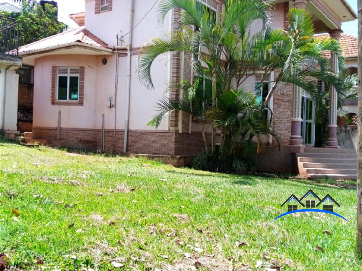 Storeyed house for sale in Garuga Wakiso