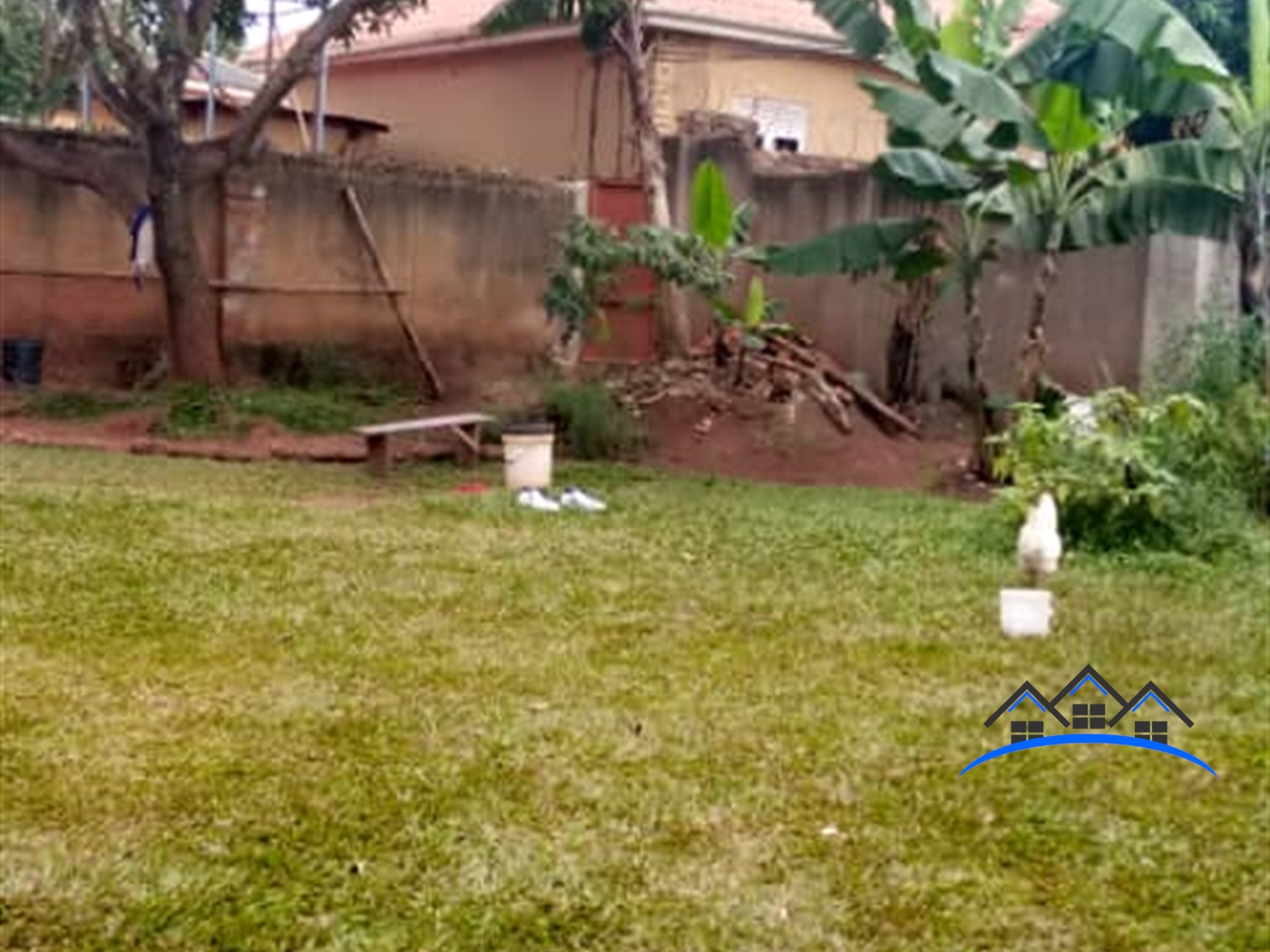 Bungalow for sale in Kyanja Wakiso