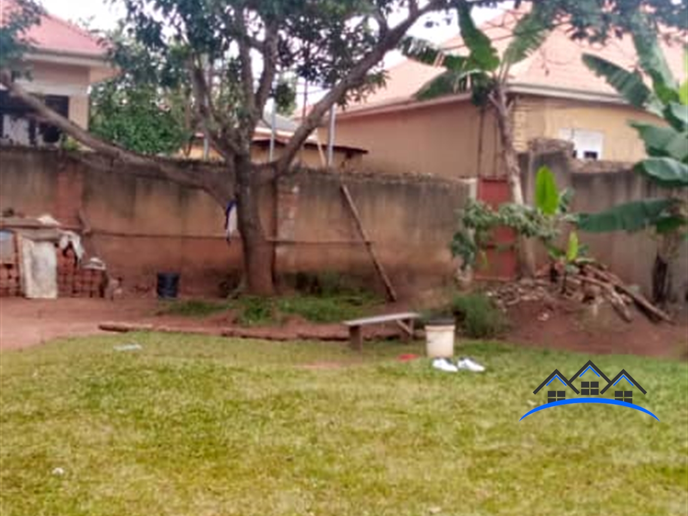 Bungalow for sale in Kyanja Wakiso