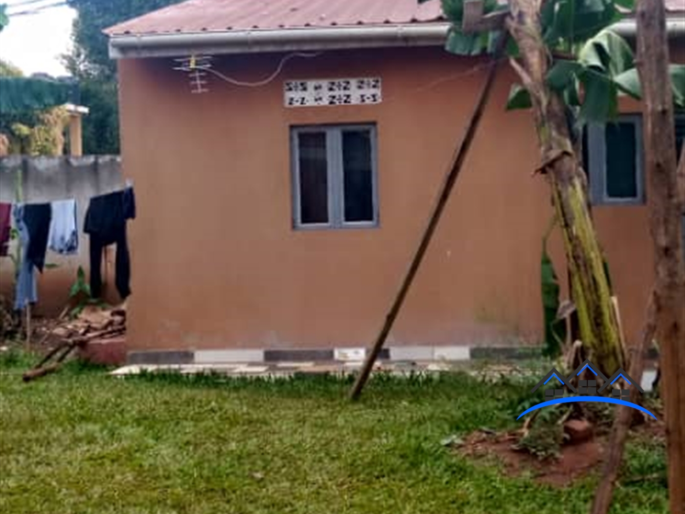 Bungalow for sale in Kyanja Wakiso