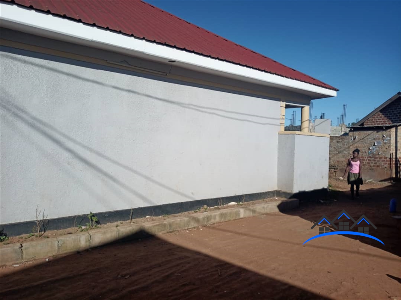 Bungalow for sale in Kansanga Kampala