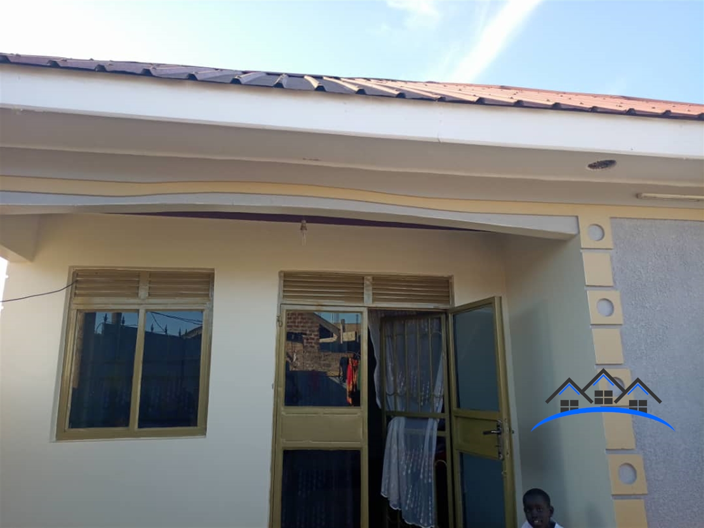 Bungalow for sale in Kansanga Kampala