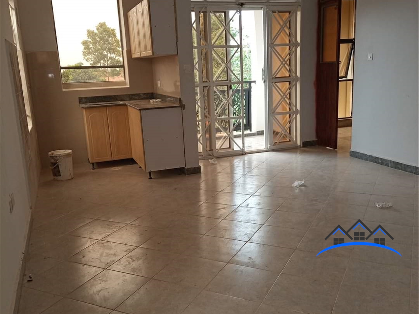 Apartment for sale in Kyaliwajjala Wakiso