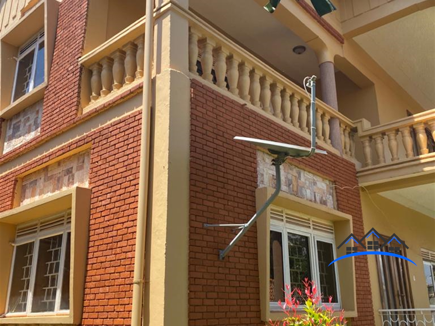 Storeyed house for sale in Makindye Kampala