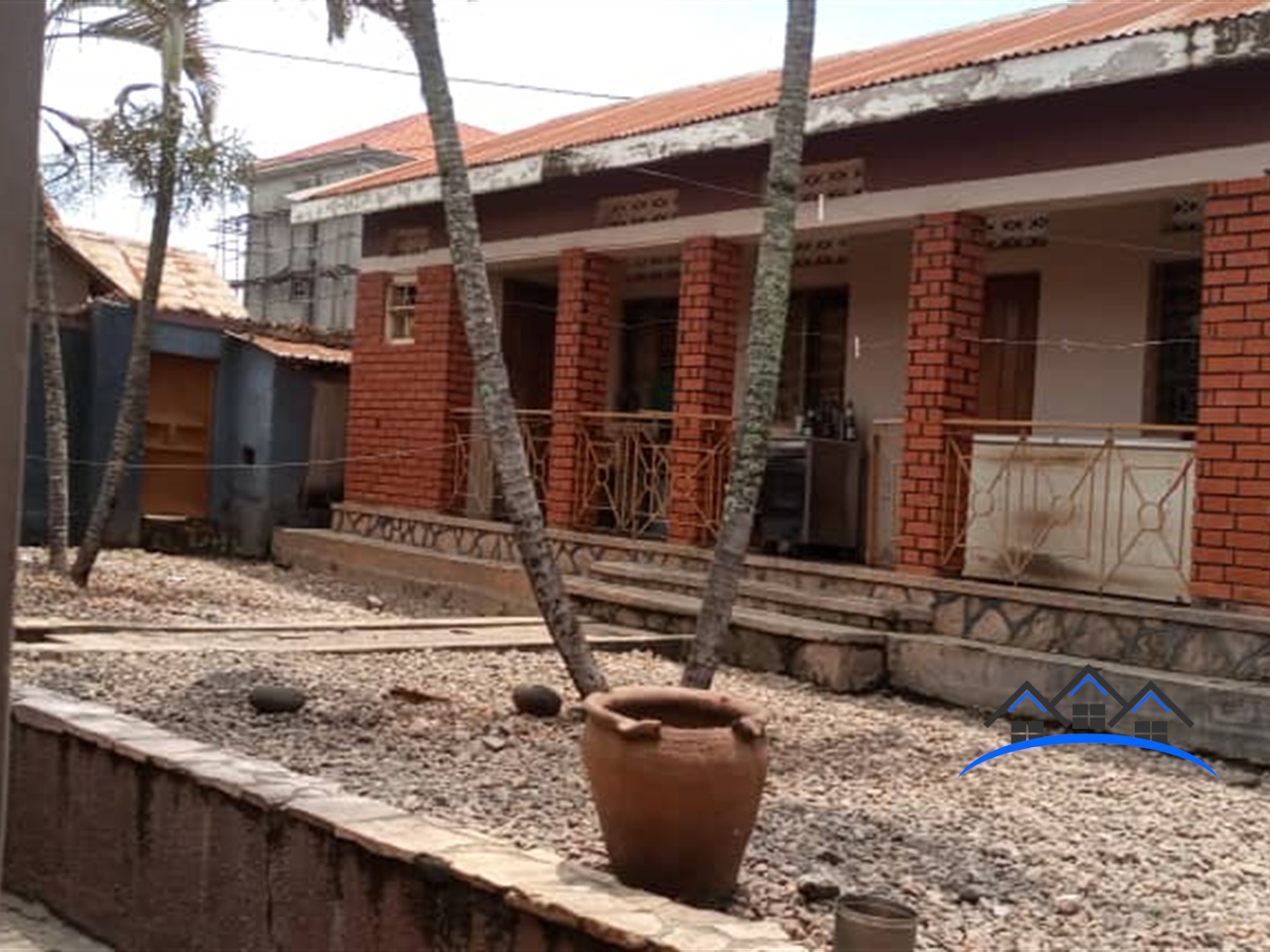 Bungalow for sale in Naalya Kampala