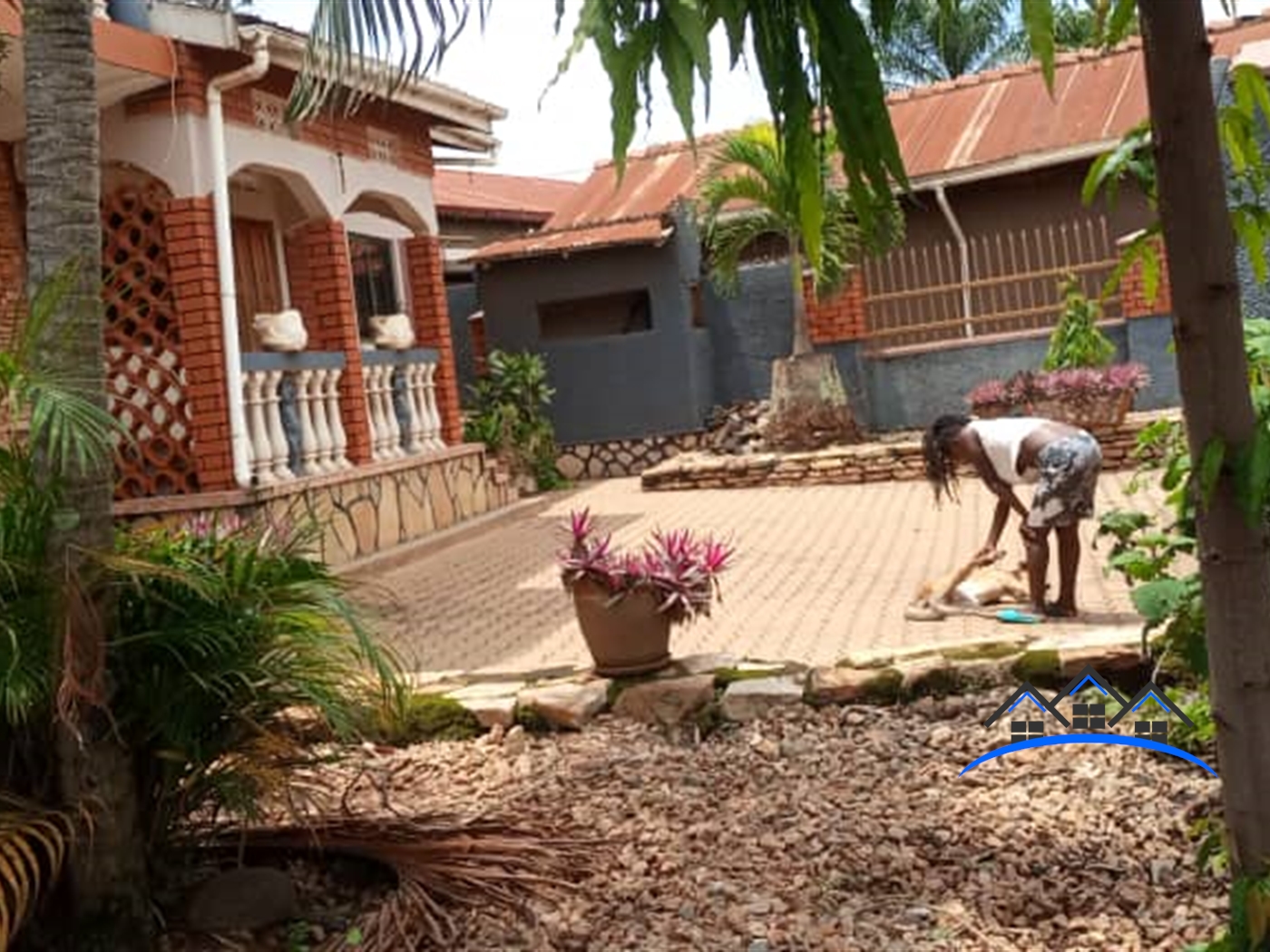 Bungalow for sale in Naalya Kampala