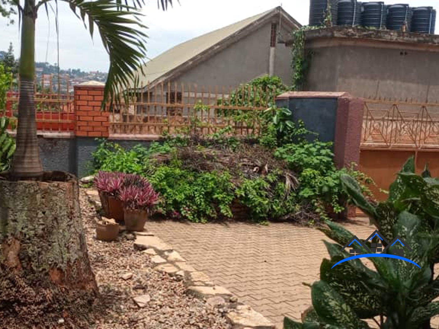 Bungalow for sale in Naalya Kampala