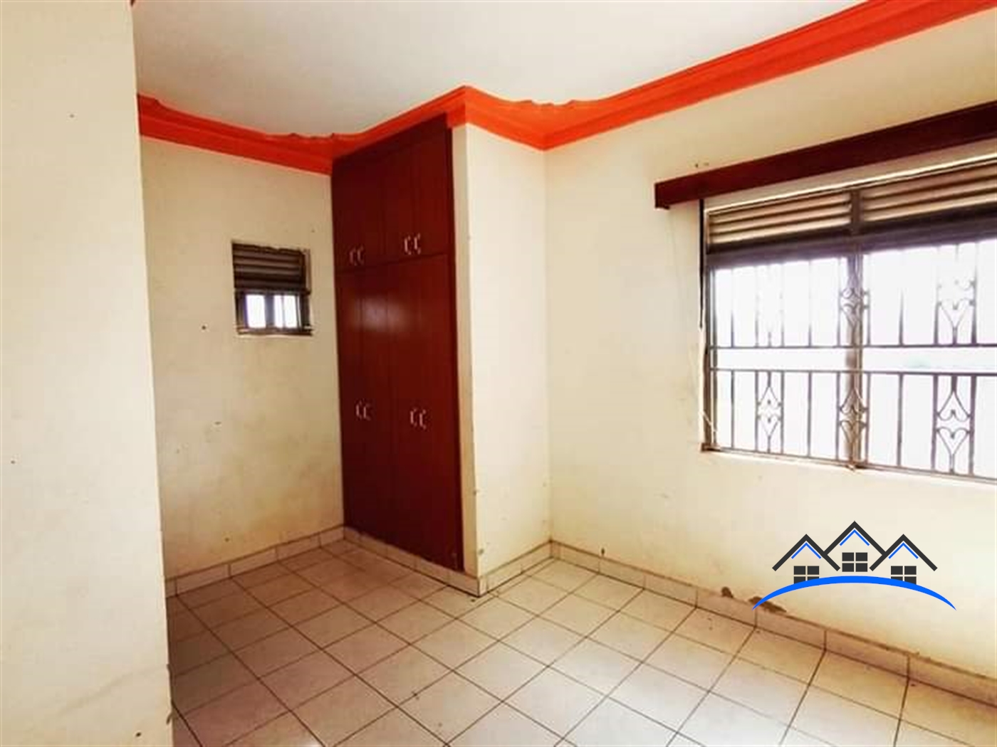 Bungalow for sale in Gayaza Wakiso