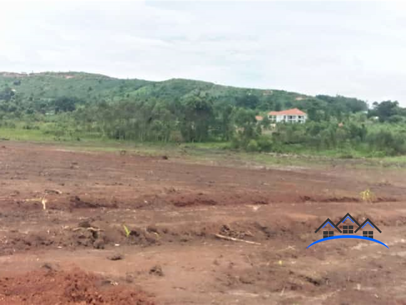 Residential Land for sale in Kikandwe Wakiso