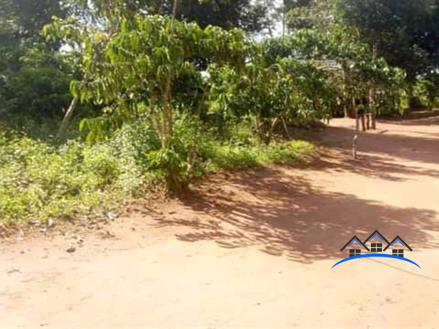 Agricultural Land for sale in Buzibwela Luweero