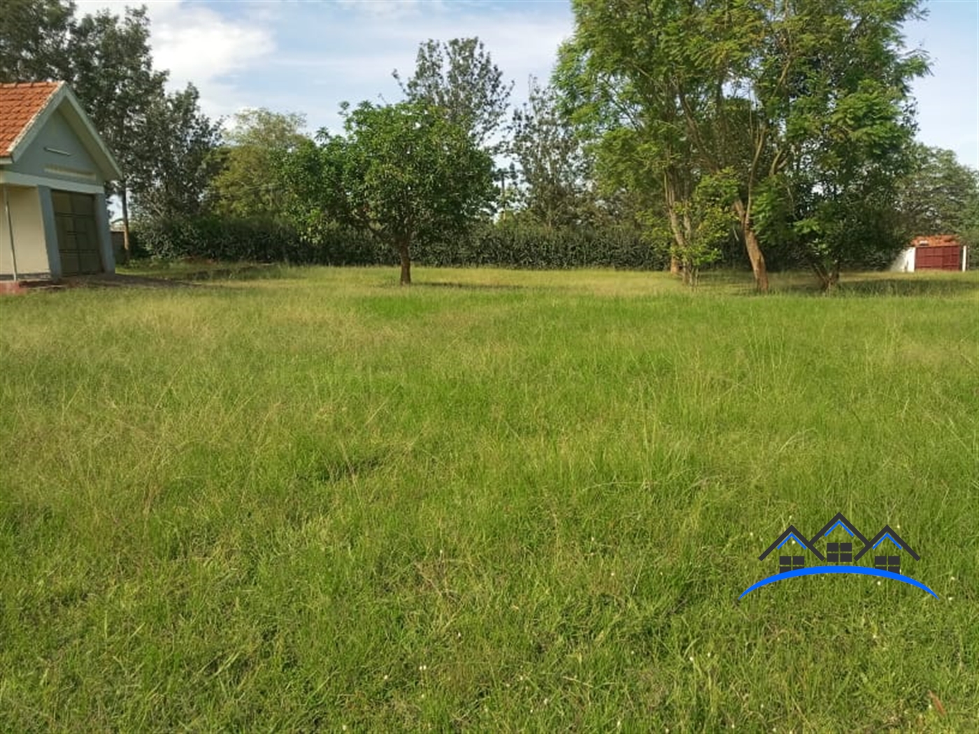 Residential Land for sale in West Mbarara