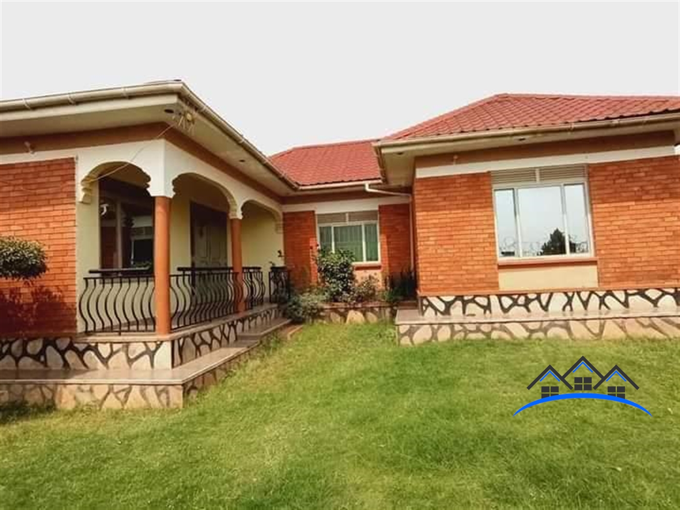 Bungalow for sale in Bulenga Wakiso