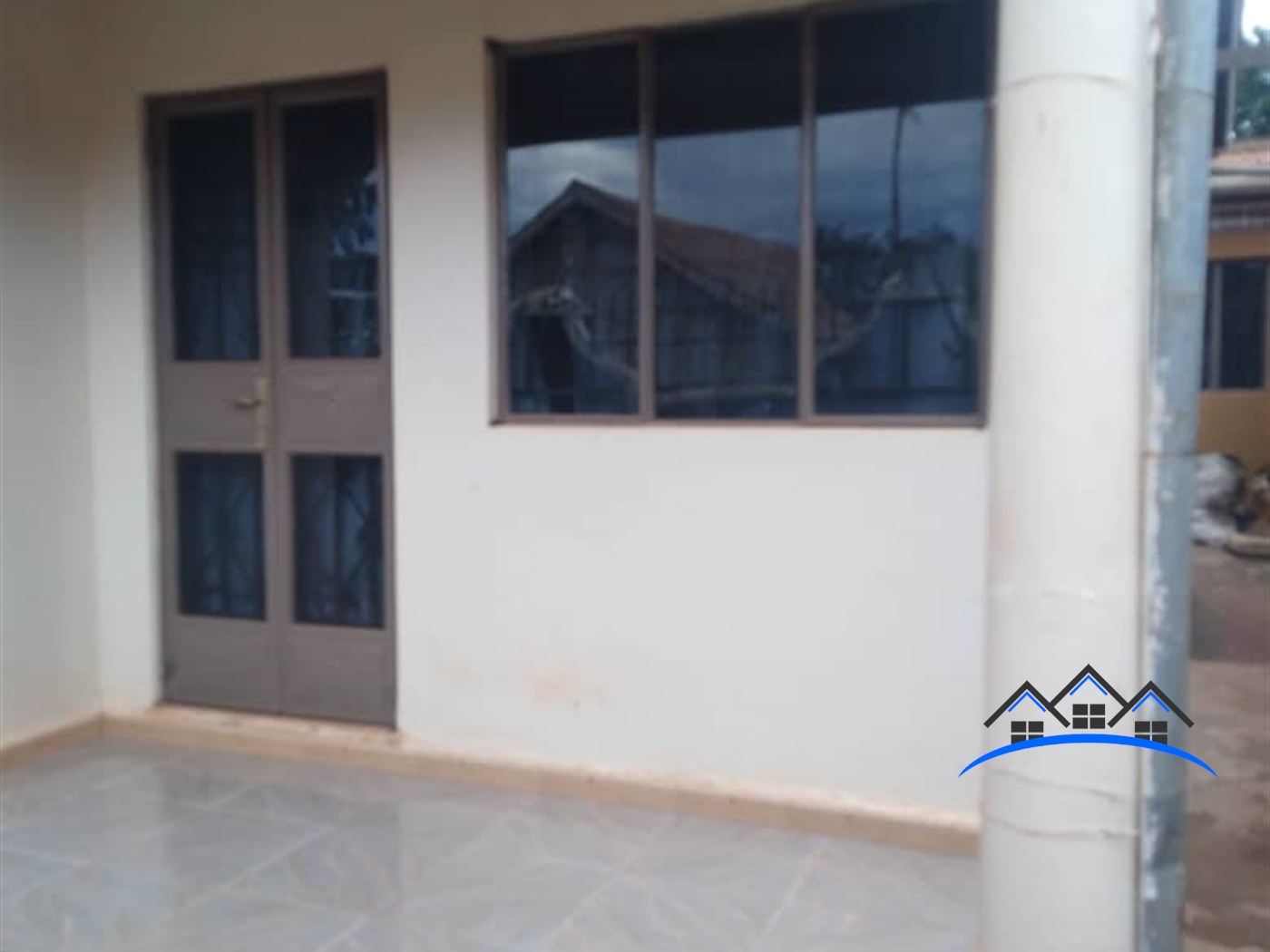 Bungalow for sale in Mutundwe Kampala