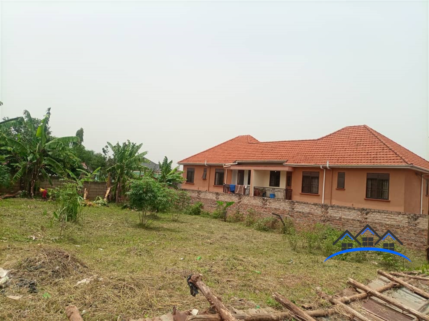 Residential Land for sale in Muyenga Kampala