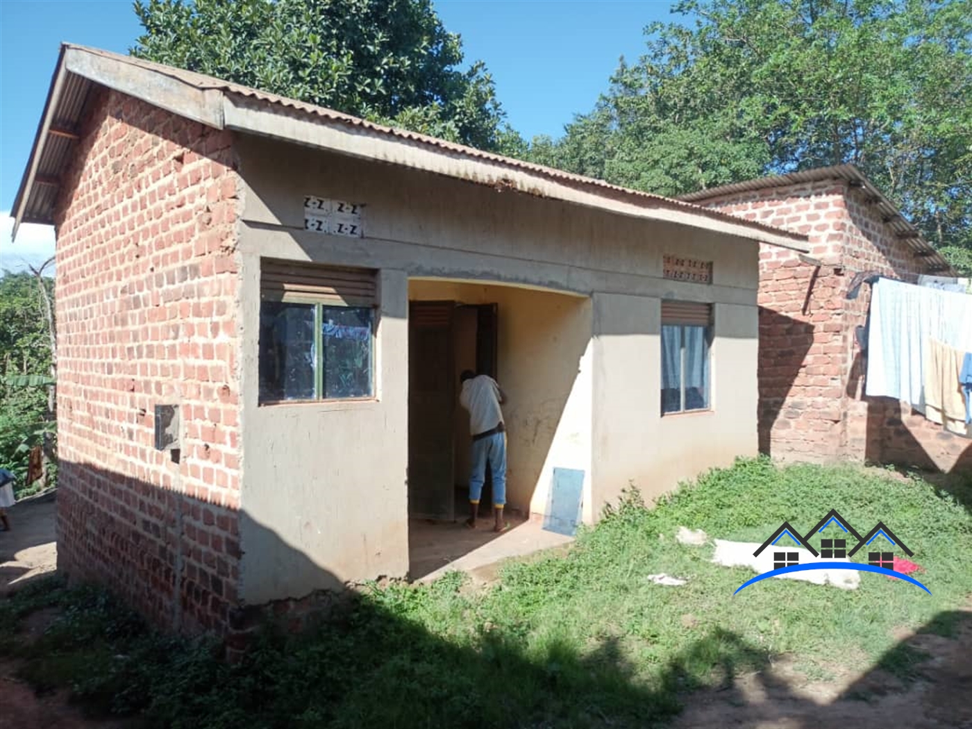 Cottage for sale in Kasangati Wakiso