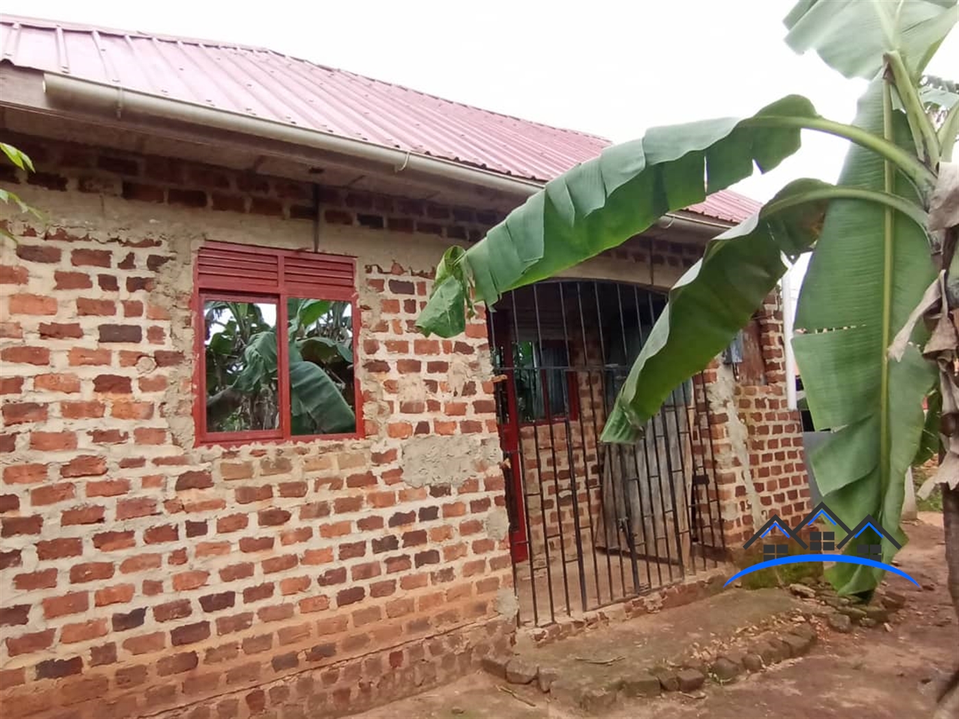 Cottage for sale in Matugga Wakiso
