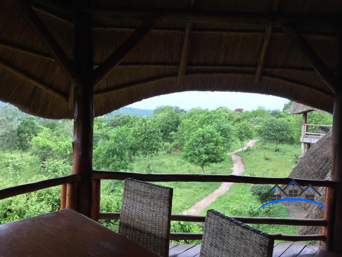 Resort for sale in Mburo Mbarara