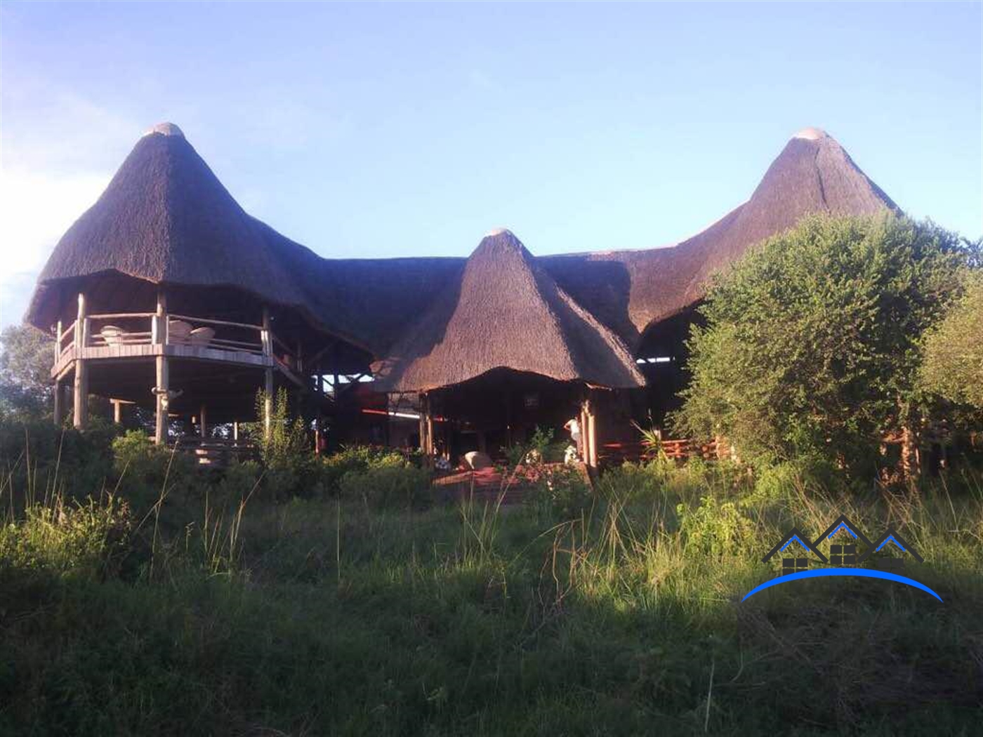 Resort for sale in Mburo Mbarara