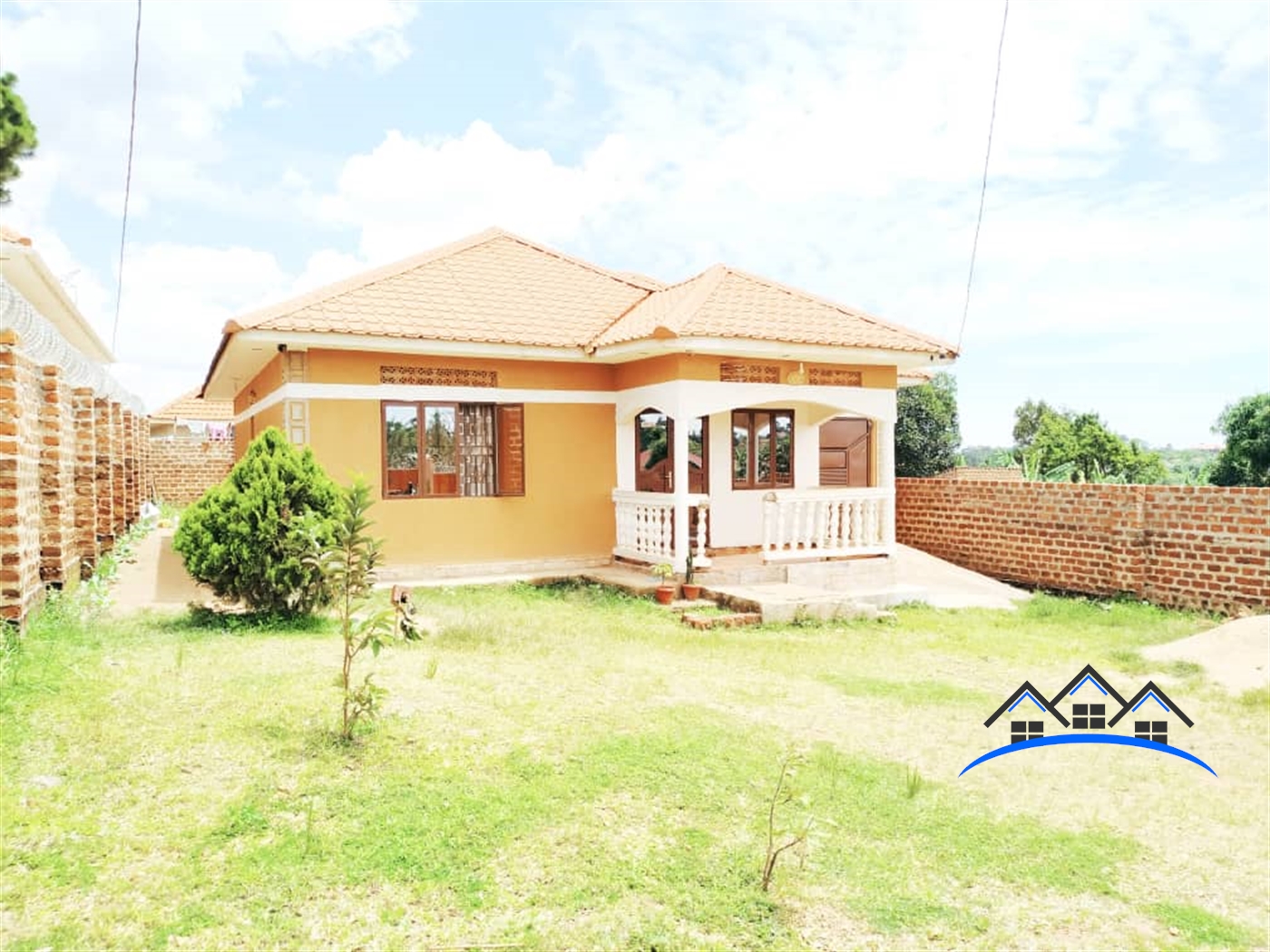 Bungalow for sale in Namugongo Wakiso