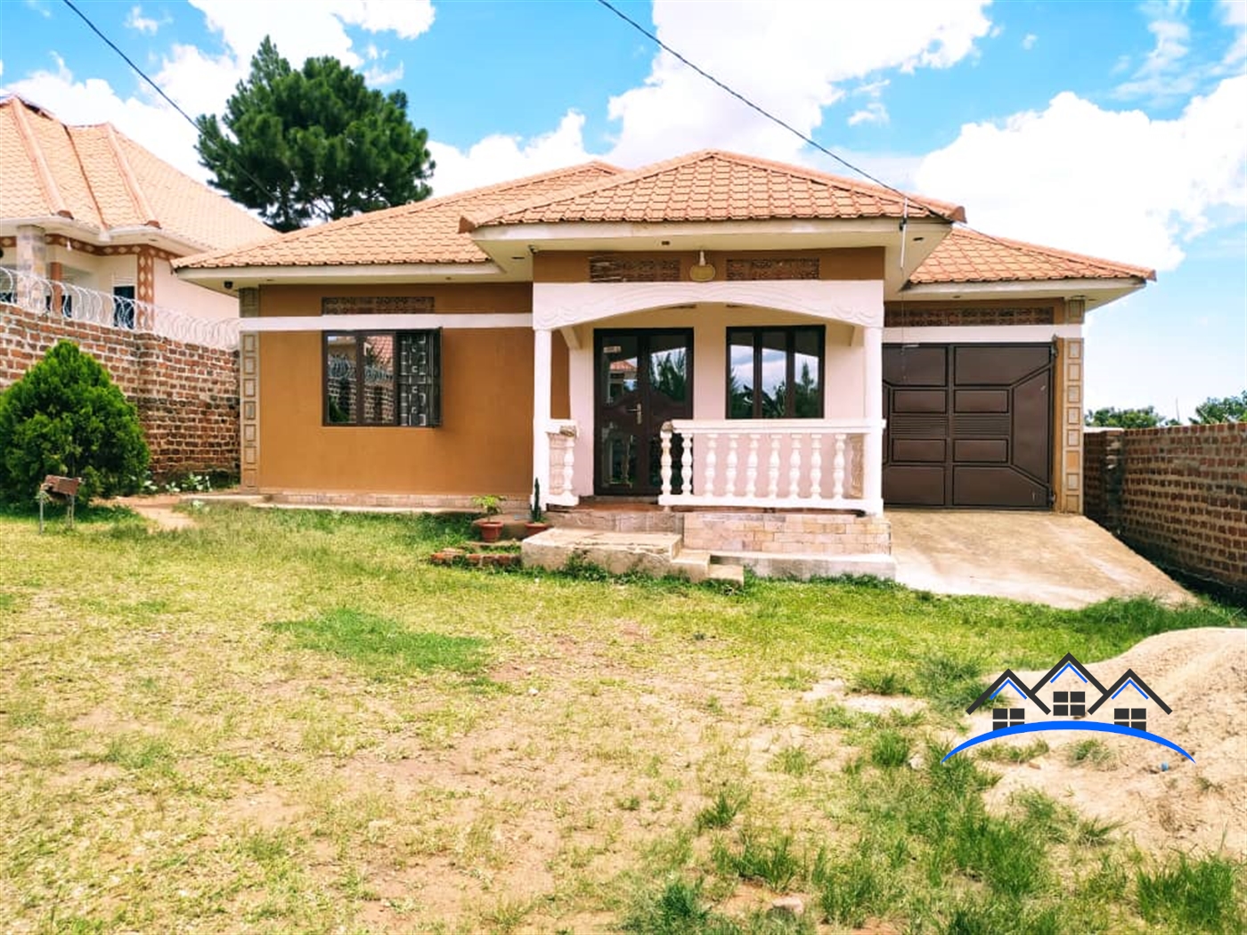 Bungalow for sale in Namugongo Wakiso