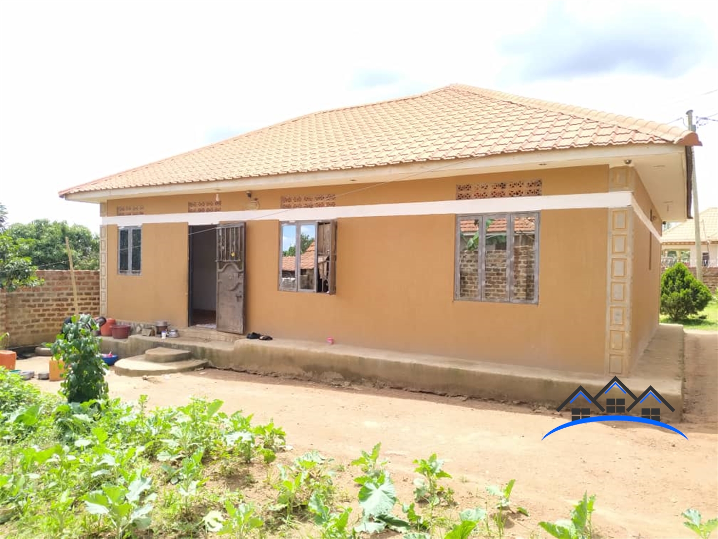 Bungalow for sale in Namugongo Wakiso