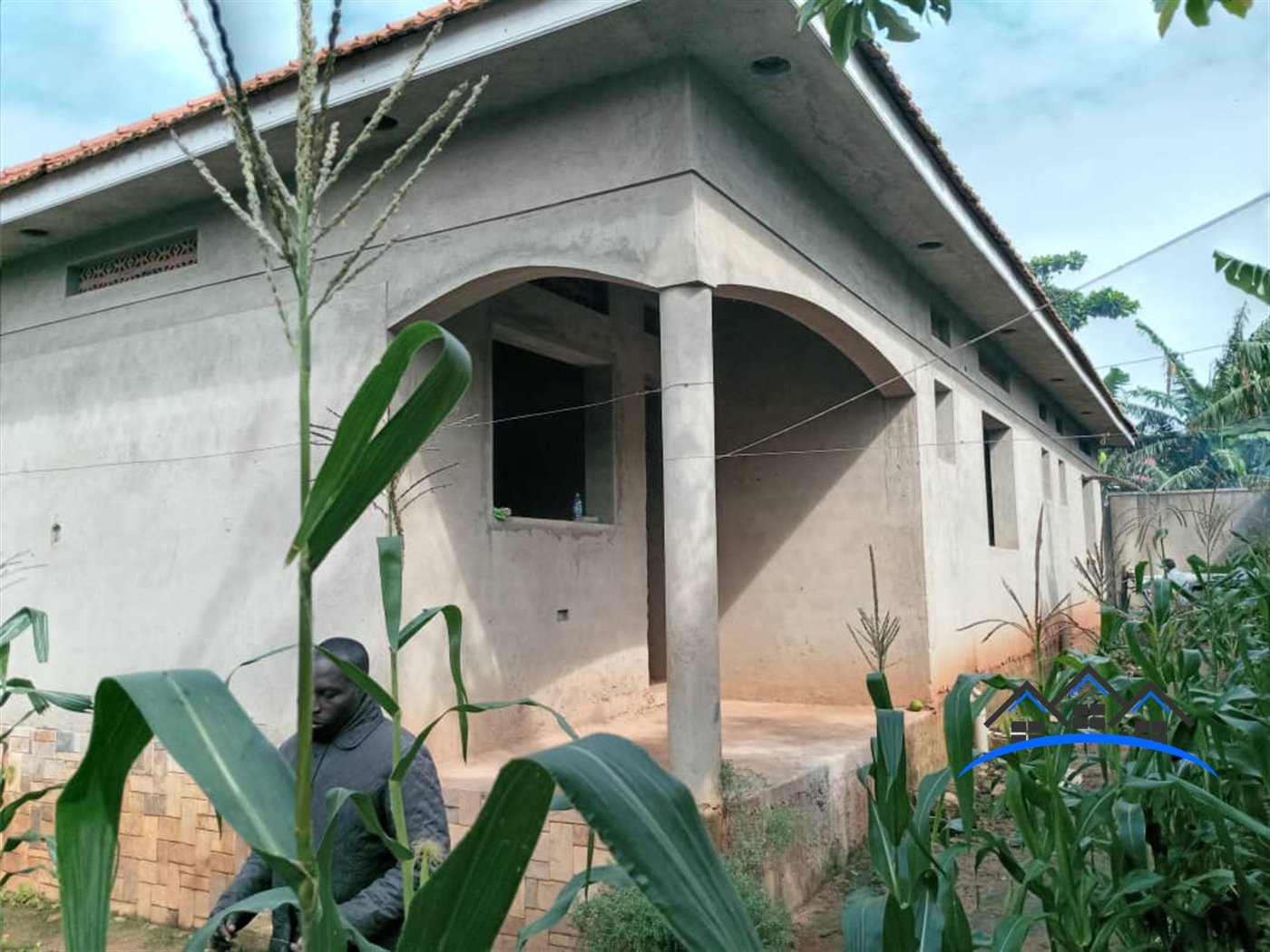 Bungalow for sale in Bulindo Wakiso