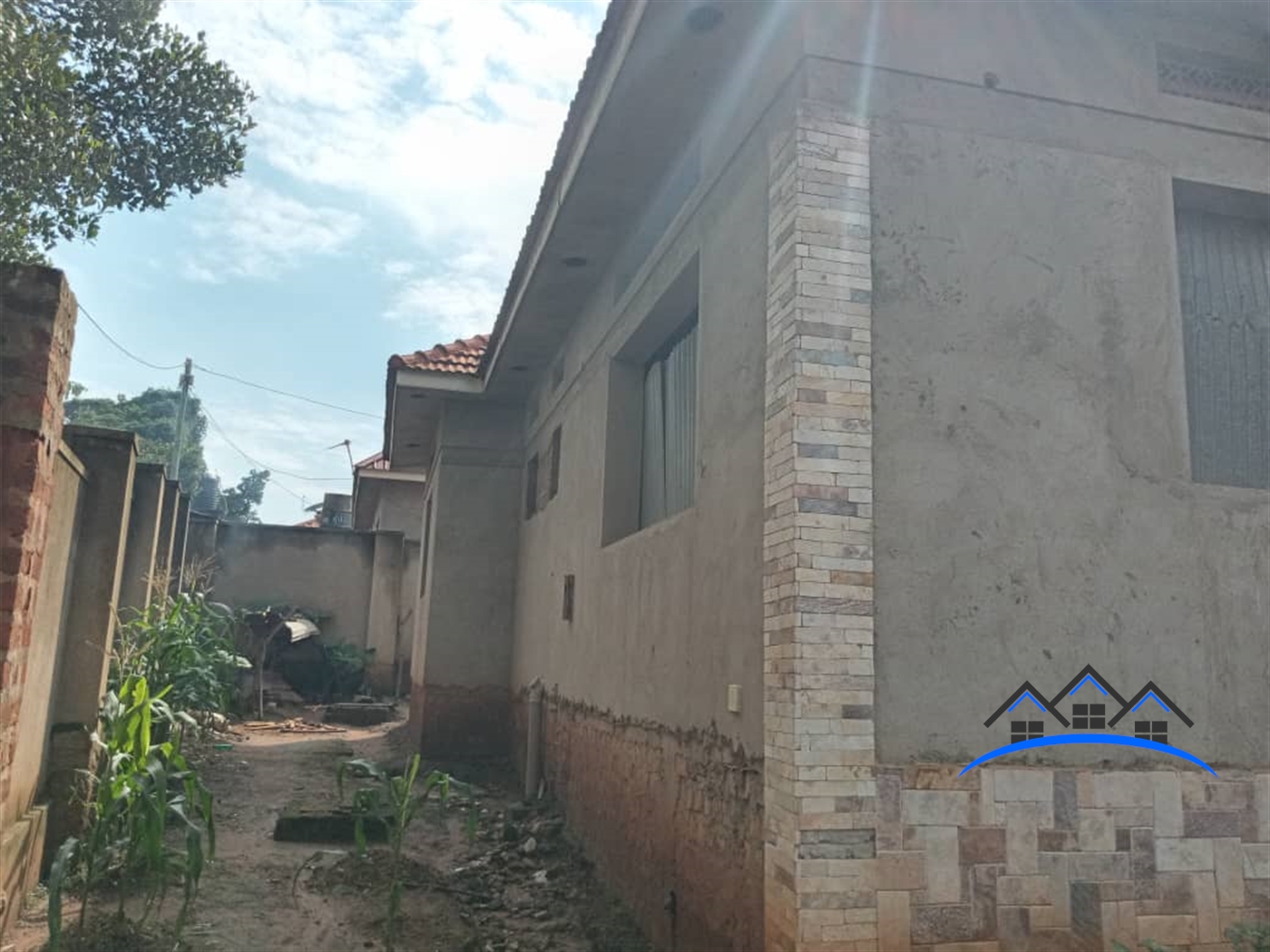 Bungalow for sale in Bulindo Wakiso