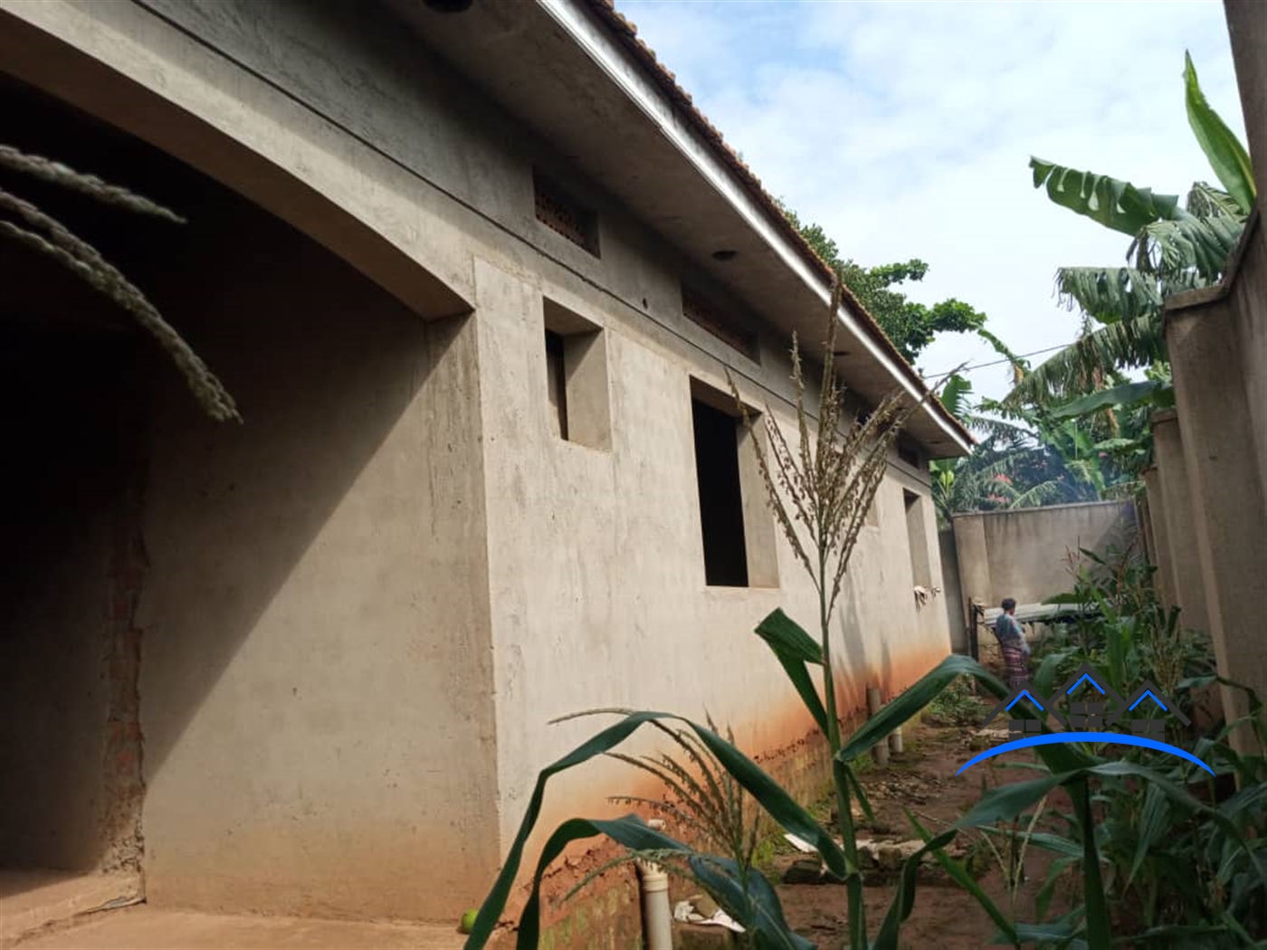 Bungalow for sale in Bulindo Wakiso