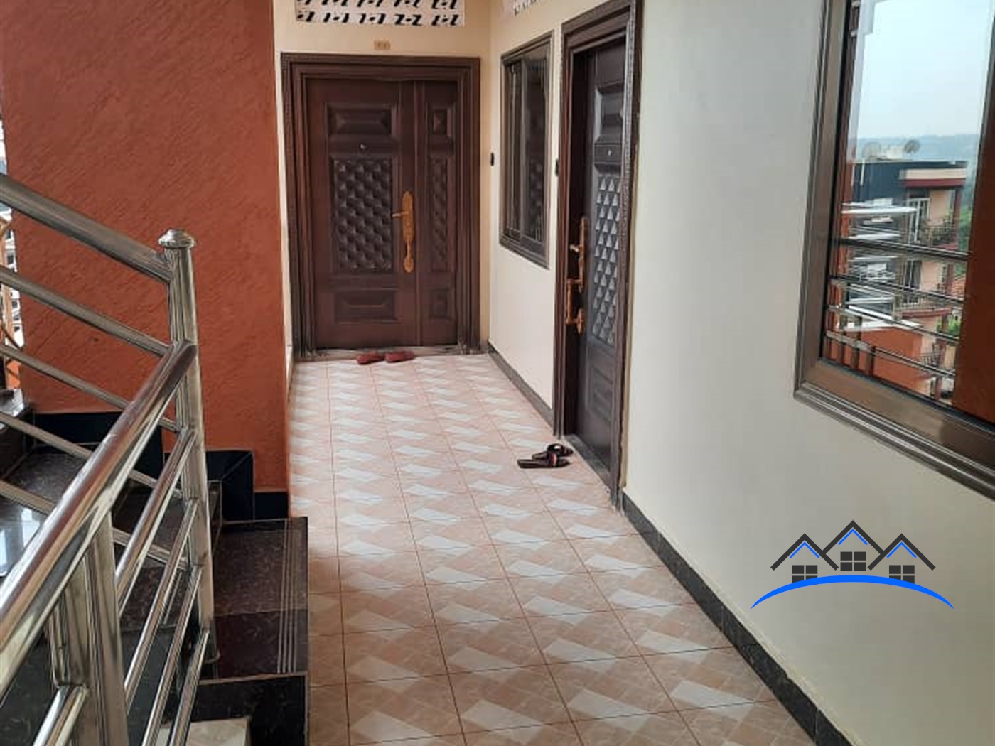 Apartment block for sale in Lubaga Kampala