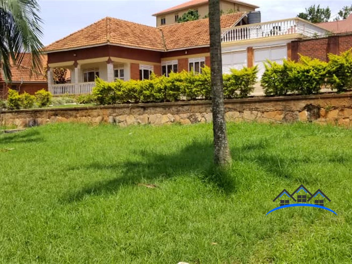 Bungalow for rent in Mbuya Kampala