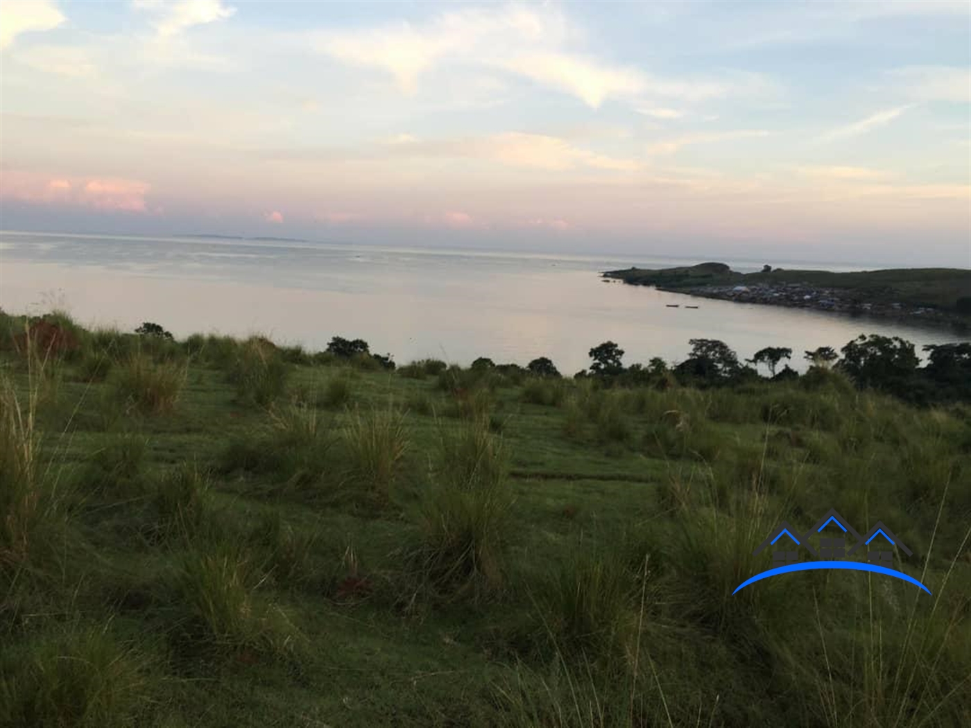 Recreational Land for sale in Lwajiisland Kalangala