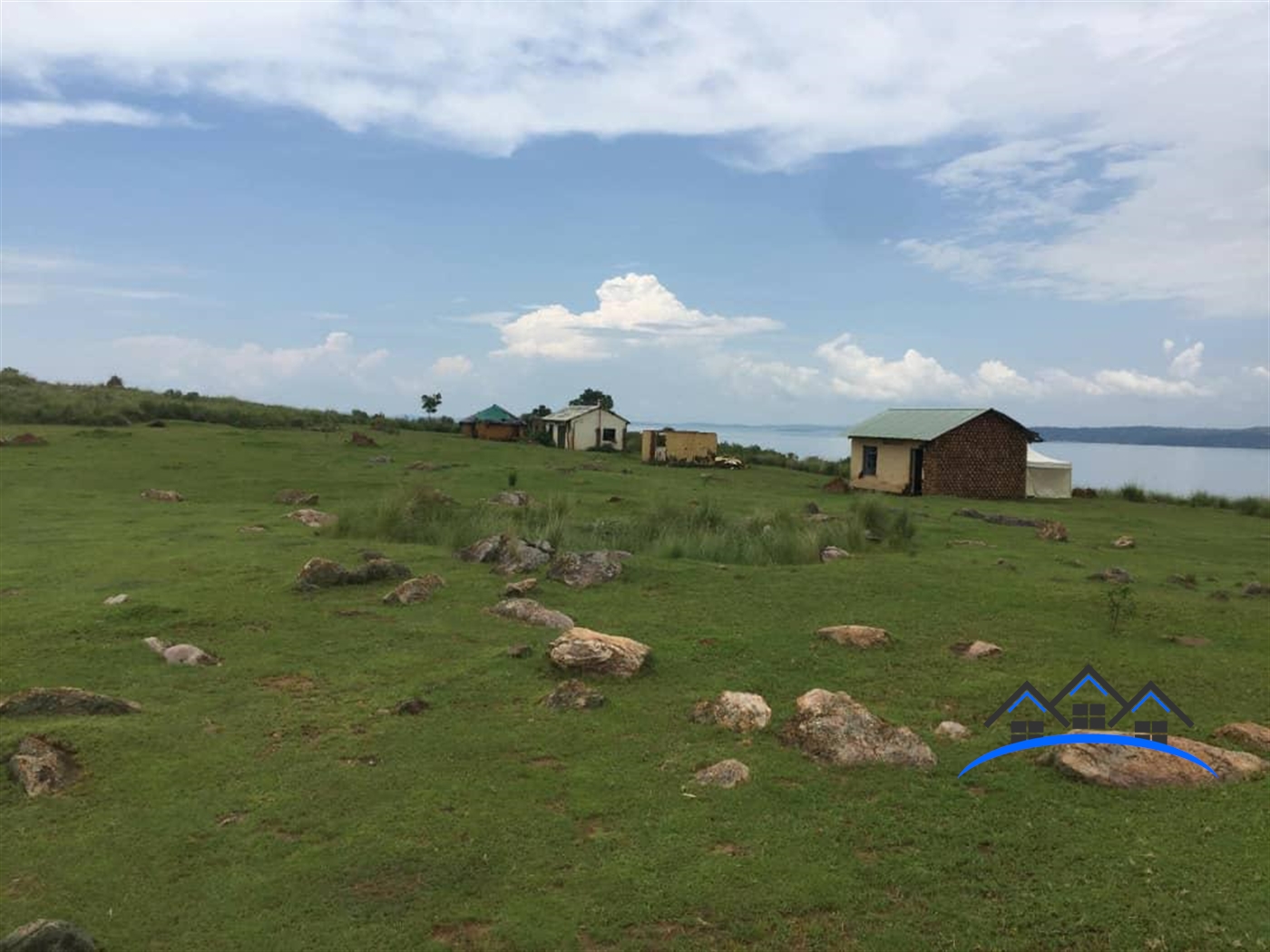 Recreational Land for sale in Lwajiisland Kalangala