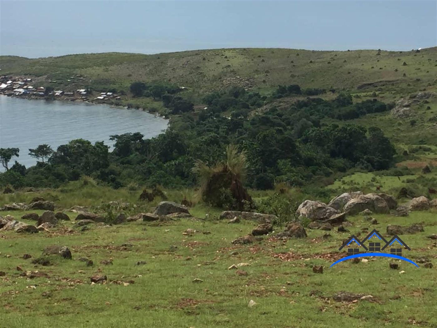 Recreational Land for sale in Lwajiisland Kalangala