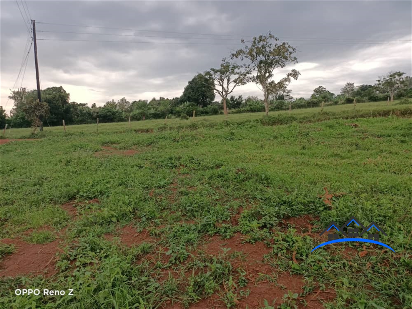 Residential Land for sale in Namusela Wakiso