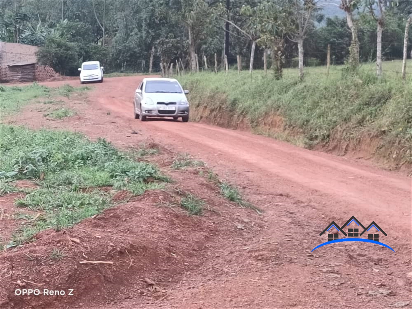 Residential Land for sale in Namusela Wakiso