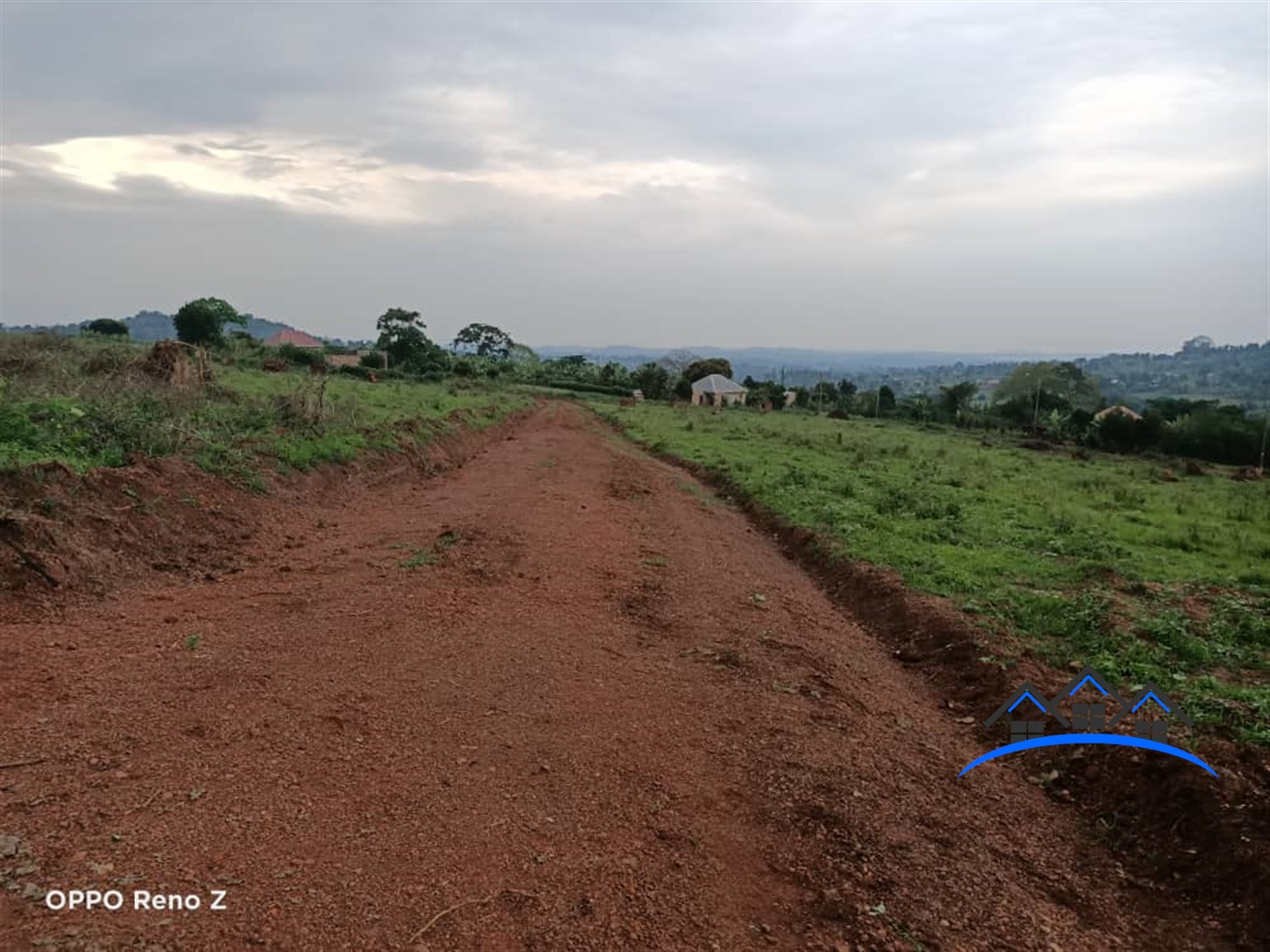 Residential Land for sale in Namusela Wakiso