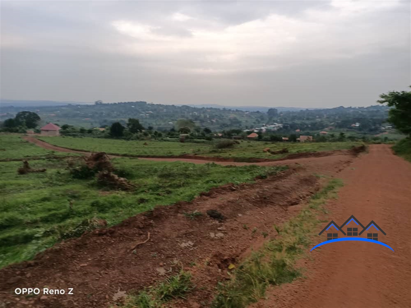 Residential Land for sale in Namusela Wakiso